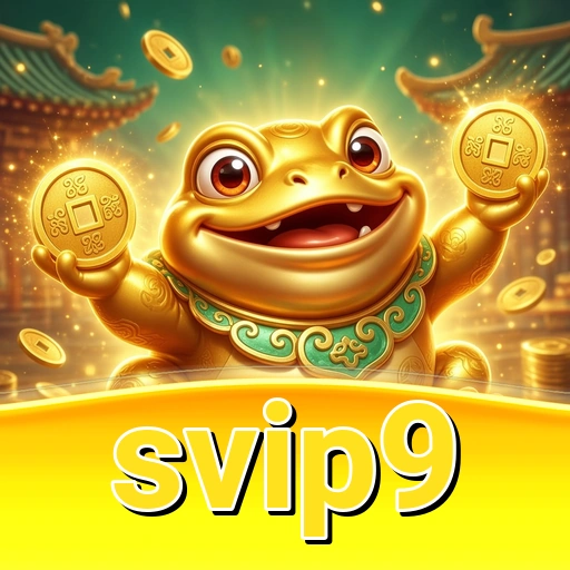 Layar fitur svip9